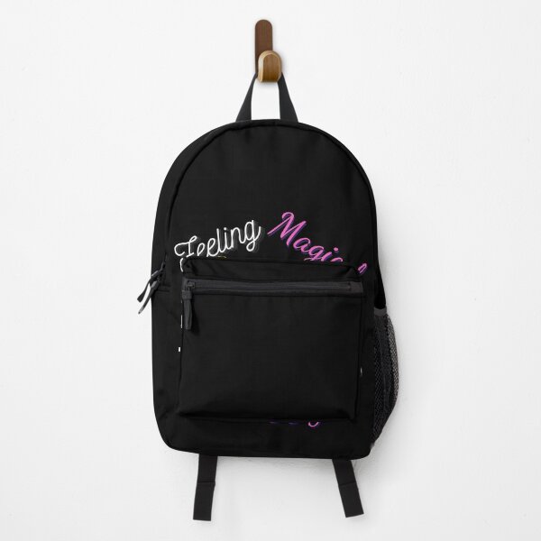 Item preview, Feeling Magical But Also Stabby designed and sold by Vibing-Right.