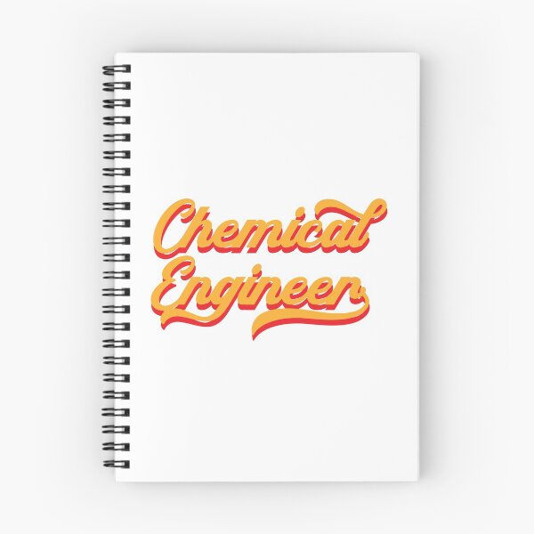 Item preview, Chemical Engineer designed and sold by MSA-42.