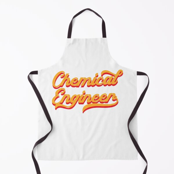 Item preview, Chemical Engineer designed and sold by MSA-42.