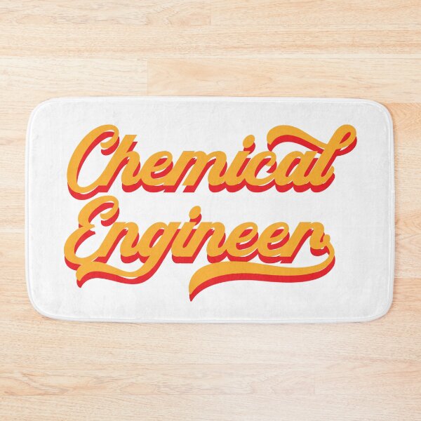 Item preview, Chemical Engineer designed and sold by MSA-42.