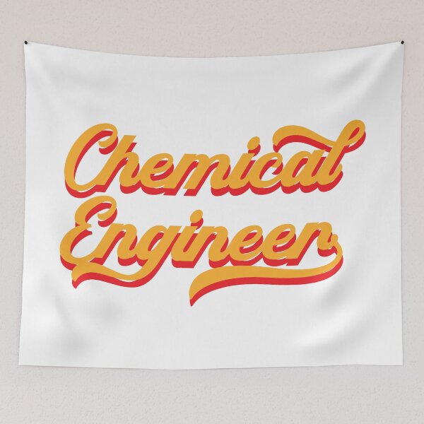 Item preview, Chemical Engineer designed and sold by MSA-42.