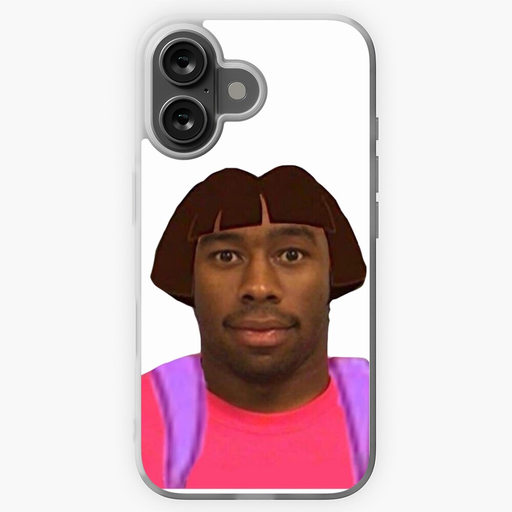 funny dora meme Sticker