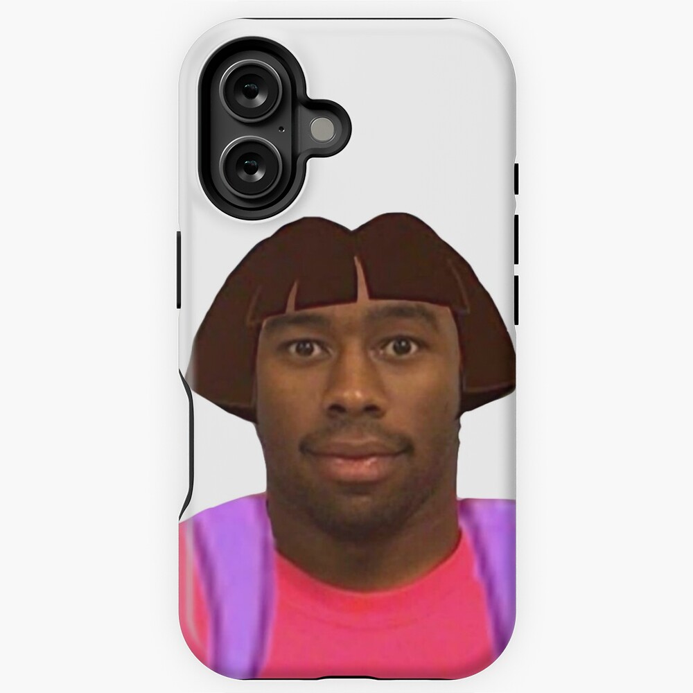 funny dora meme Sticker