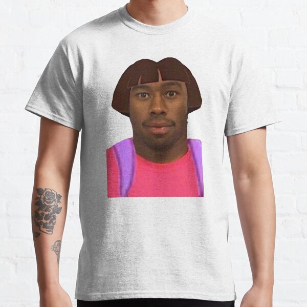 Item preview, funny dora meme designed and sold by Bebouna.
