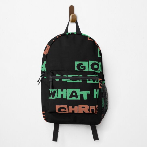 Item preview, No matter what happens Christmas 2020 is gonna awesome 9 designed and sold by arnabbabai.