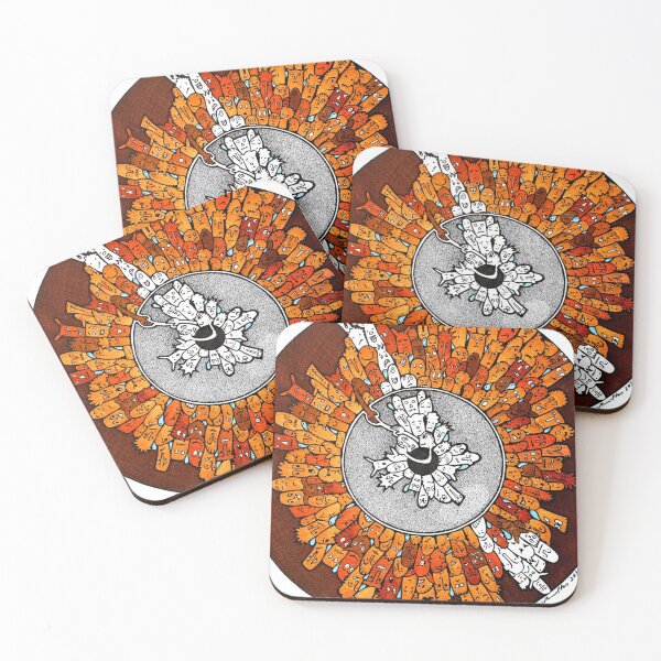 Item preview, contact lenses designed and sold by Rui Rodrigues de Sousa.