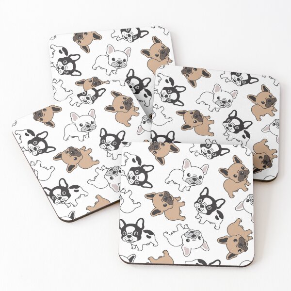 Item preview, French Bulldog Dog cute pet face dogs pets sweet puppy  designed and sold by Coolstuff4you71.