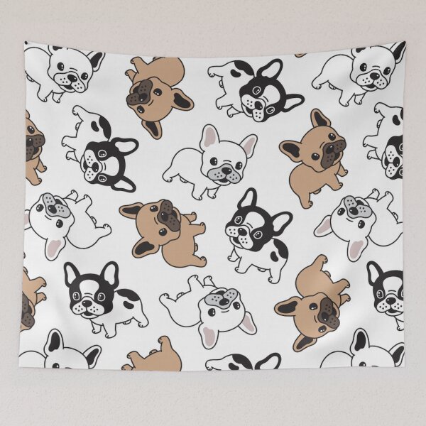 Item preview, French Bulldog Dog cute pet face dogs pets sweet puppy  designed and sold by Coolstuff4you71.