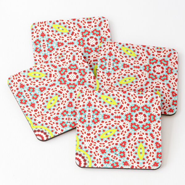 Item preview, Bright Matrix   designed and sold by Geoff Treagus.