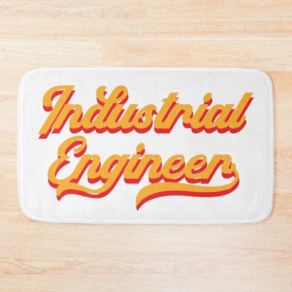Item preview, Industrial Engineer designed and sold by MSA-42.