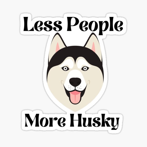 Husky Geschenke Geschenke Merchandise Redbubble