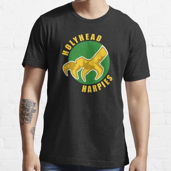 Best Selling - Holyhead Harpies Essential T-Shirt