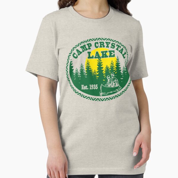 Item preview, Camp Crystal Lake designed and sold by btphoto.