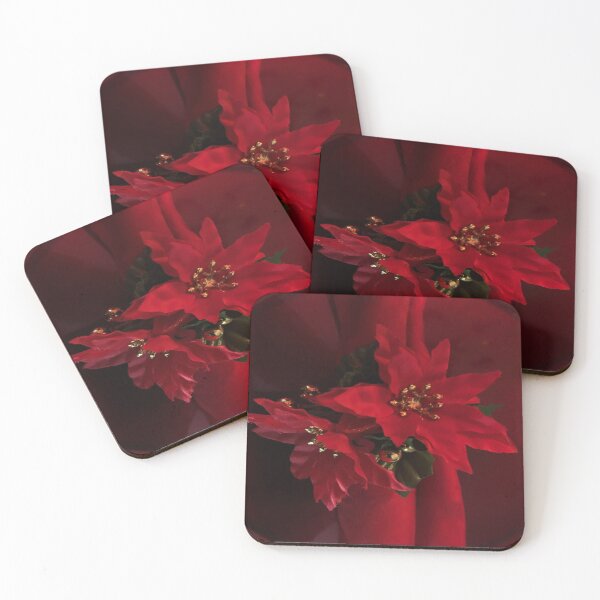 Item preview, Red on red on red christmas designed and sold by ralphsamo.