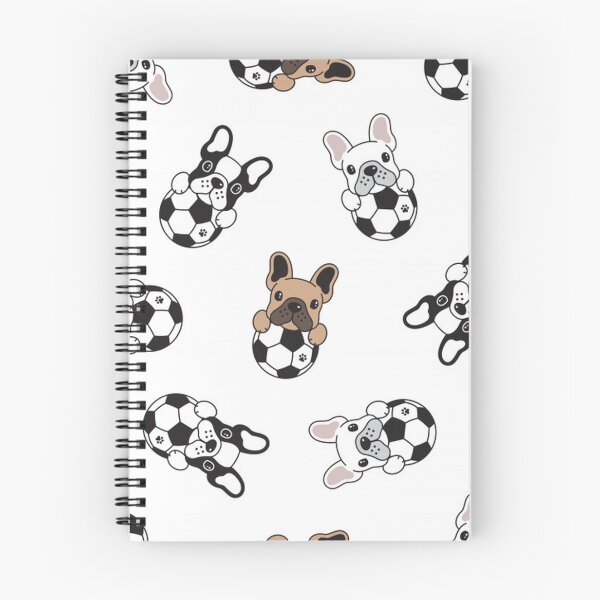 Item preview, French Bulldog Dog cute pet face dogs pets sweet puppy soccer  designed and sold by Coolstuff4you71.