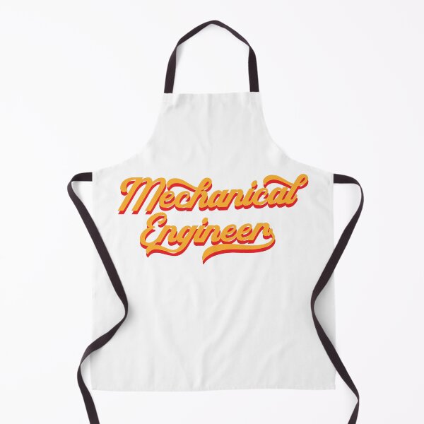Item preview, Mechanical Engineer designed and sold by MSA-42.