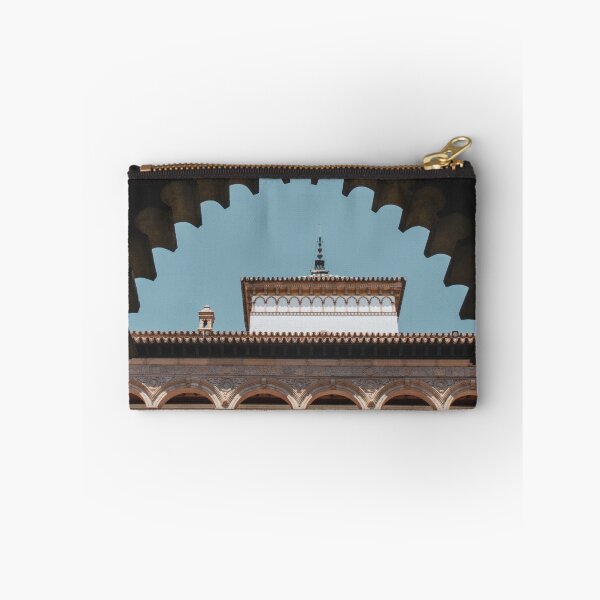 Item preview, Spanish roman architecture designed and sold by Natasha Greene.