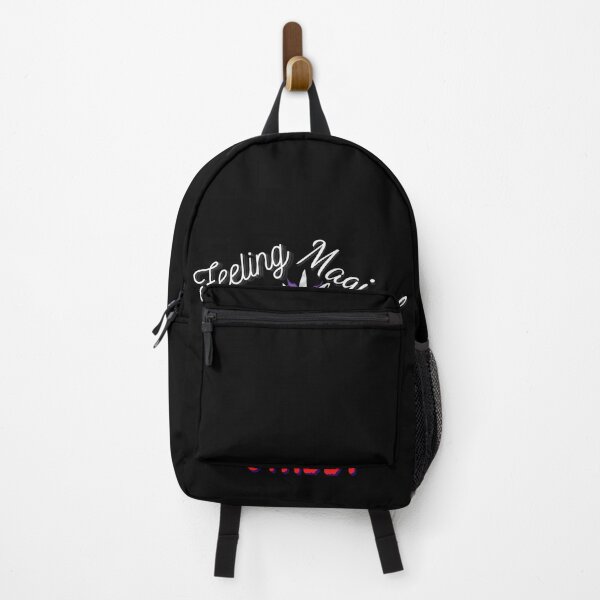Item preview, Feeling Magical But Also Stabby designed and sold by Vibing-Right.