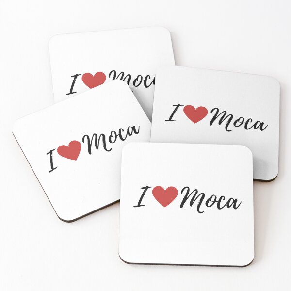 Item preview, Me encanta Moca - Jerga dominicana designed and sold by gloriasd14.