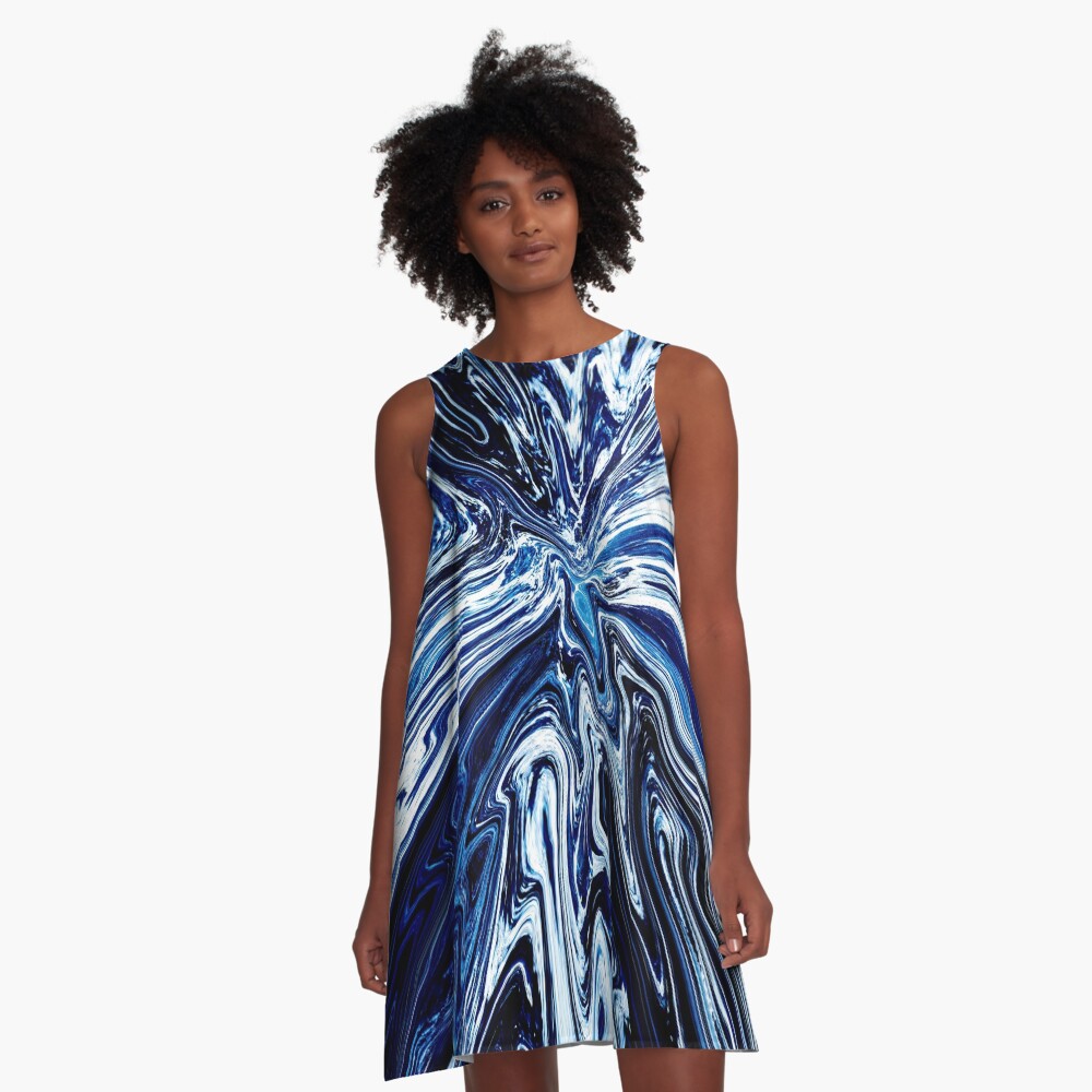 Item preview, A-Line Dress designed and sold by Butterfly-Dream.