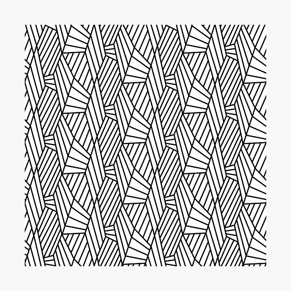 Item preview, Irregular Surface Pattern designed and sold by hatimelhag.