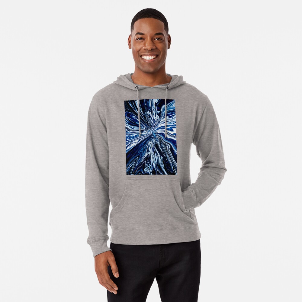 Item preview, Lightweight Hoodie designed and sold by Butterfly-Dream.