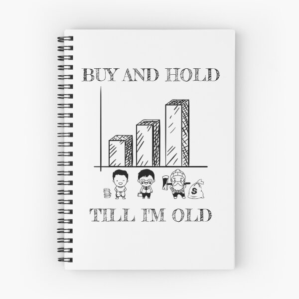 Item preview, Shareholder share buy hold designed and sold by ElBeDesigns.