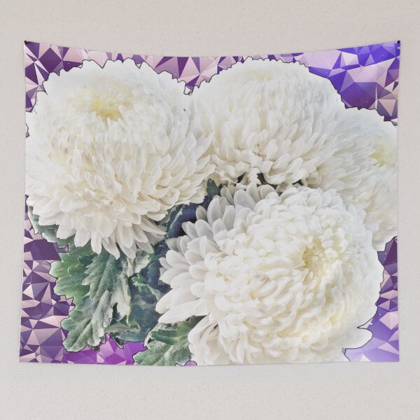 Item preview, Peony Party designed and sold by tenderlovingart.