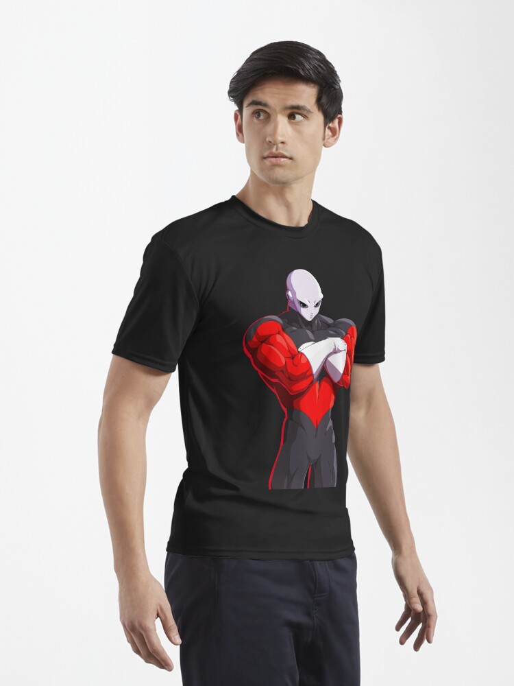 Jiren Active T Shirt