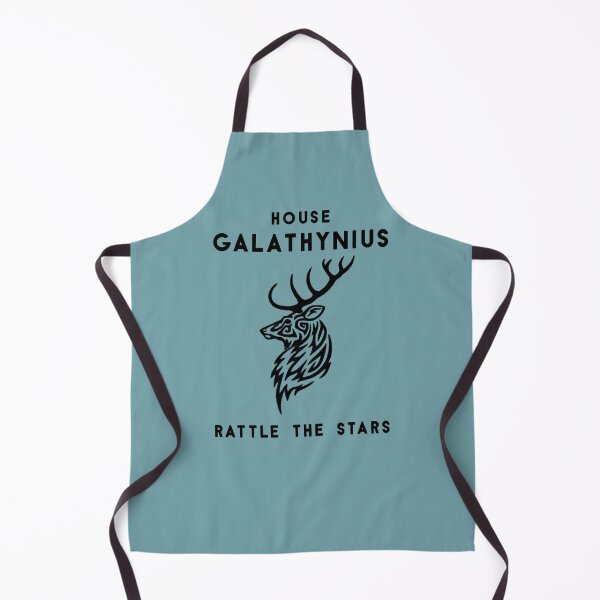 Item preview, House Galathynius Throne Of Glass Terrasen symbol designed and sold by CrescntDesigns.
