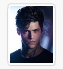 Alec Lightwood Sticker