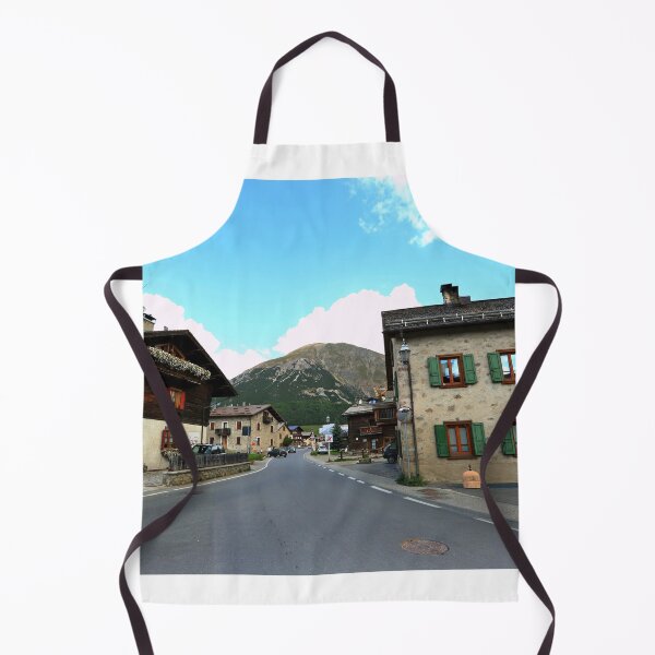 Item preview, Old houses in Livigno designed and sold by annalisa56.
