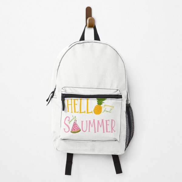 Item preview, Hello summer designed and sold by Nyanko-Sempai.