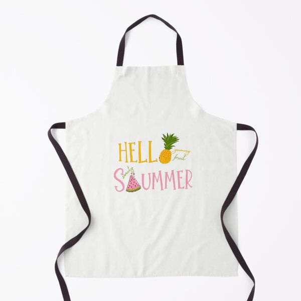 Item preview, Hello summer designed and sold by Nyanko-Sempai.