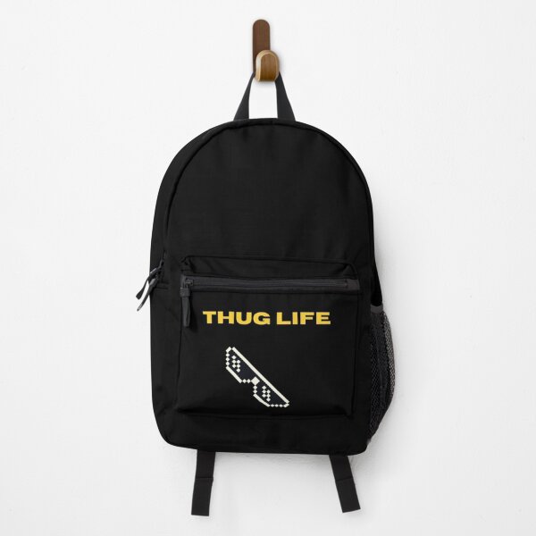 Item preview, thug life designed and sold by LRDpecos.