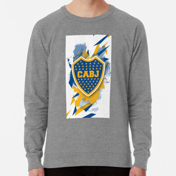 Hoodie boca juniors Clearance