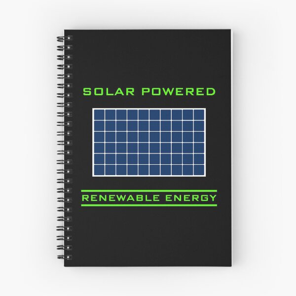 Item preview, Solar Powered Renewable Energy designed and sold by CleanPower.