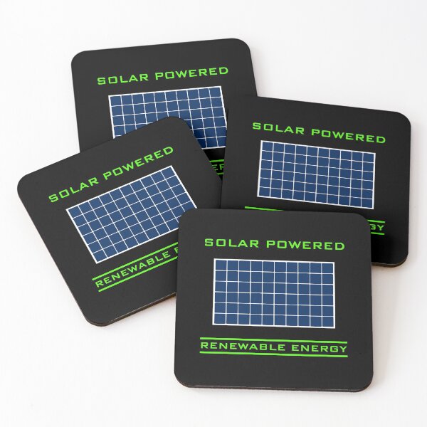 Item preview, Solar Powered Renewable Energy designed and sold by CleanPower.