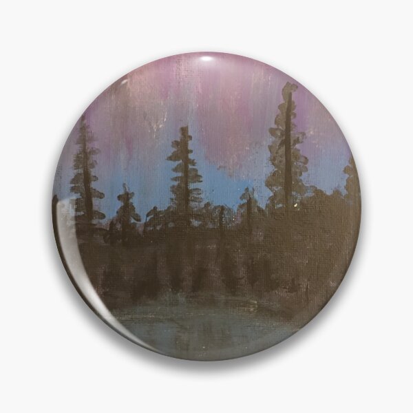 Item preview, Aurora Borealis designed and sold by SashaSprite.