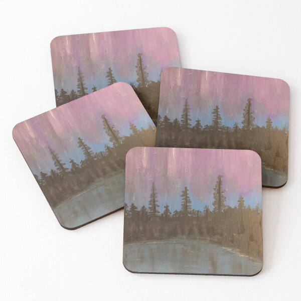 Item preview, Aurora Borealis designed and sold by SashaSprite.
