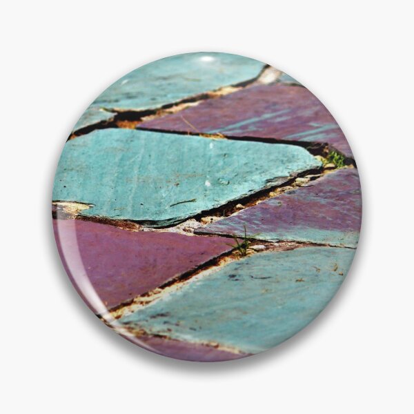 Item preview, Colorful Stepping Stones designed and sold by Cynthia48.
