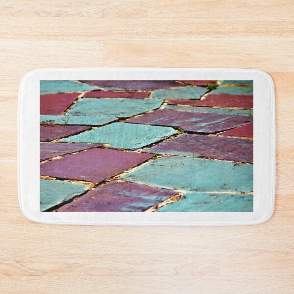 Item preview, Colorful Stepping Stones designed and sold by Cynthia48.