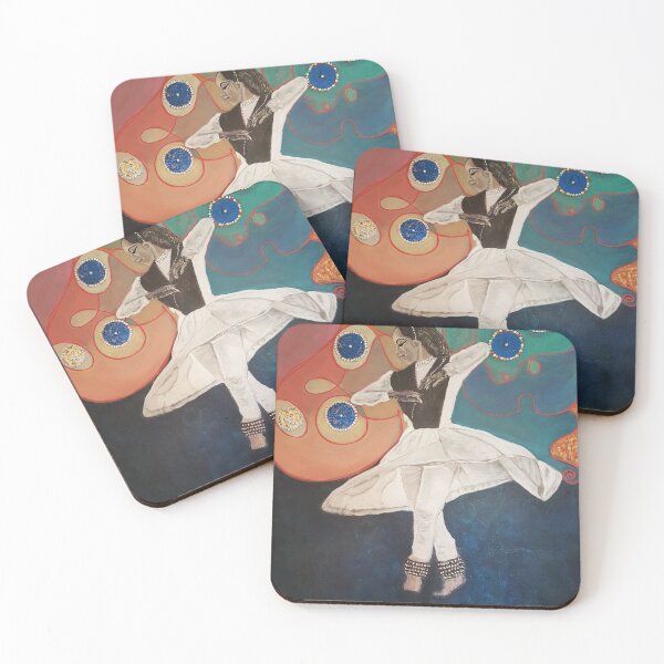Item preview, Dance from earth to ether designed and sold by Sandra Wagstaff.