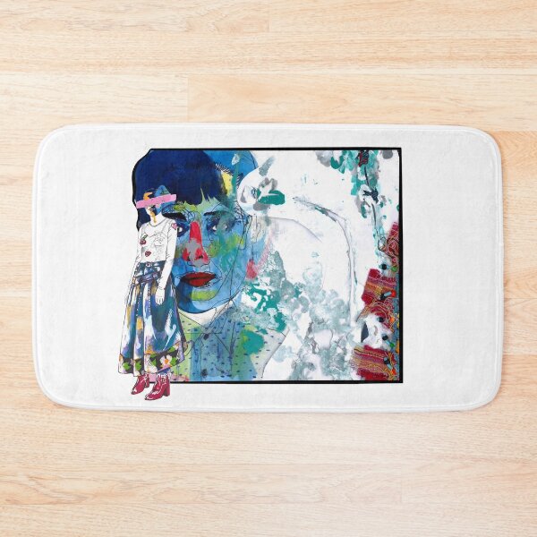 Item preview, Blue world designed and sold by Dr-Licorne.