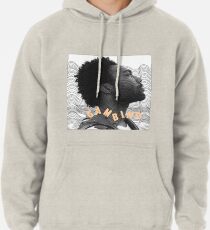 Kindliches Gambino Hoodie