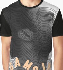 Childish Gambino Graphic T-Shirt