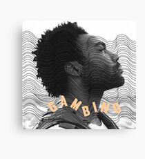 Childish Gambino Canvas Print