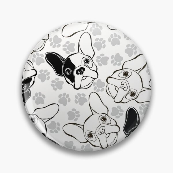 Item preview, French Bulldog Dog cute pet face dogs pets sweet puppy funny cool designed and sold by Coolstuff4you71.
