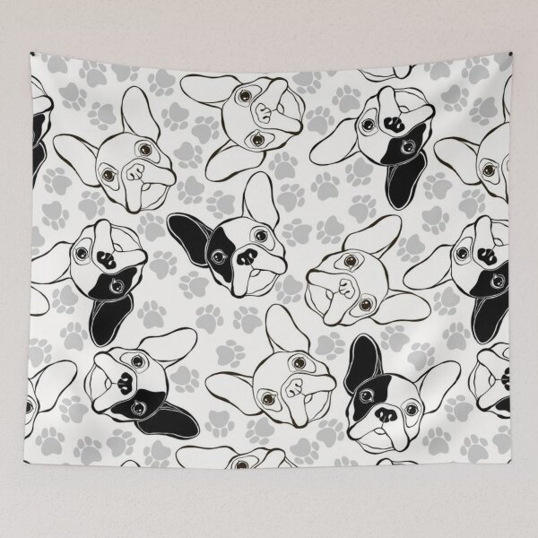 Item preview, French Bulldog Dog cute pet face dogs pets sweet puppy funny cool designed and sold by Coolstuff4you71.