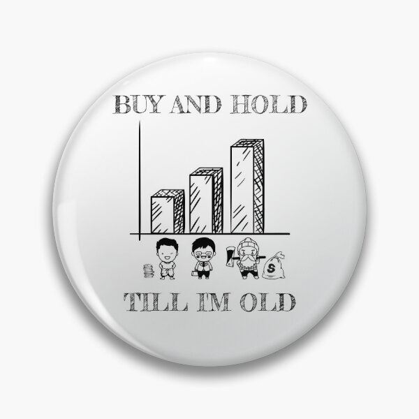 Item preview, Shareholder share buy hold designed and sold by ElBeDesigns.